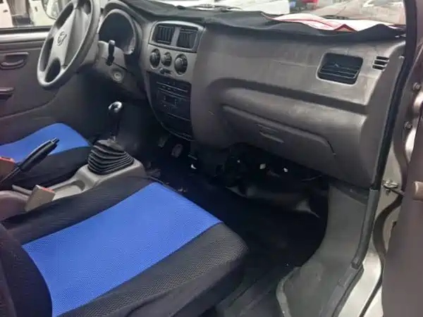Changan V3 2016