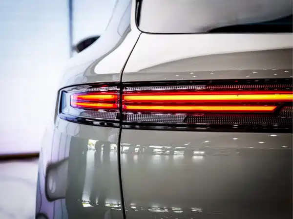 Porsche Cayenne 2024