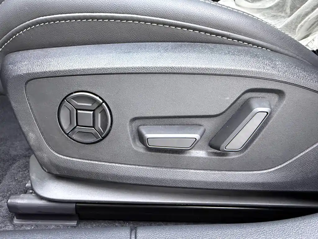 Audi A3 2026 — фото 17
