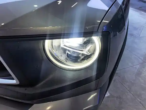 Haval Dog PLUS 2024