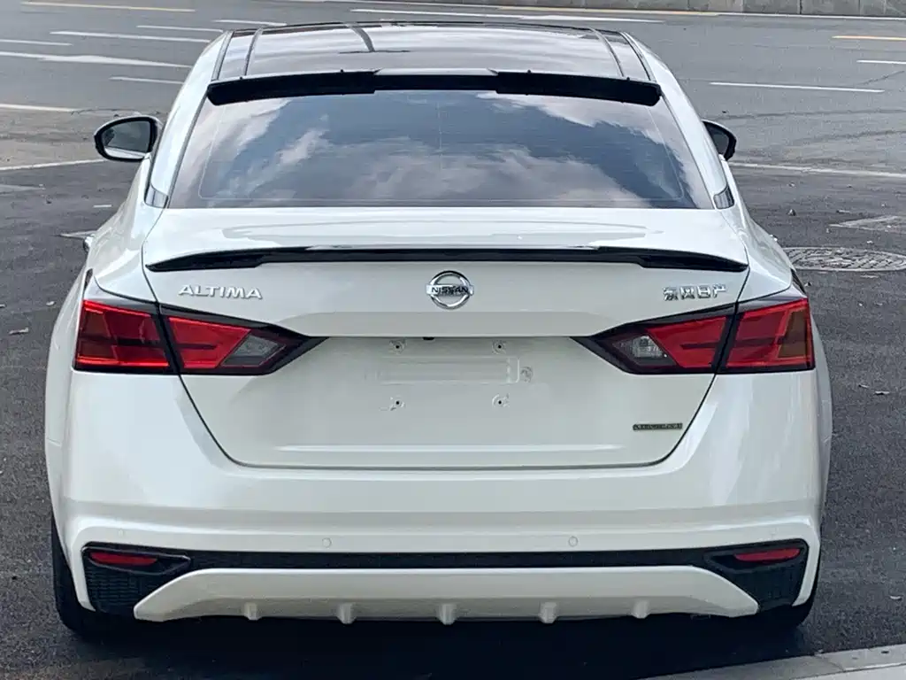 Nissan Teana 2021 — фото 14