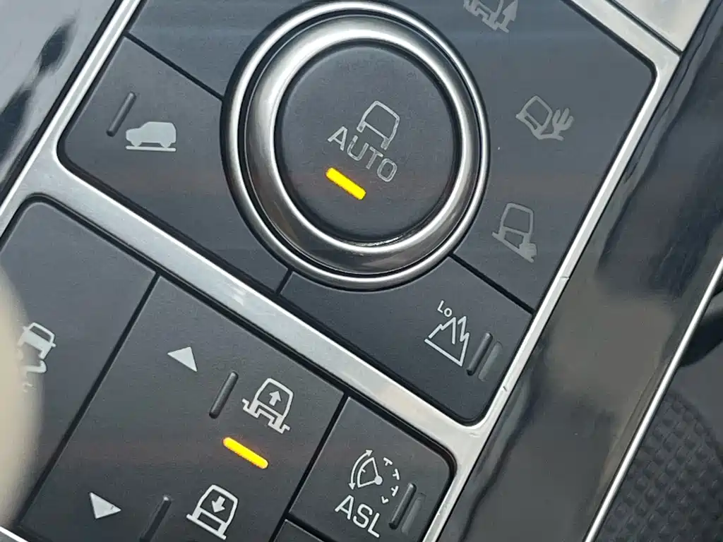 Land Rover Range Rover 2016 — фото 27