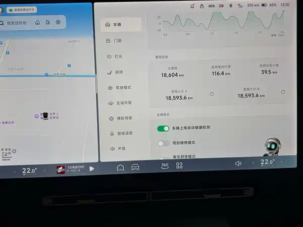 XPeng P7+ 2025