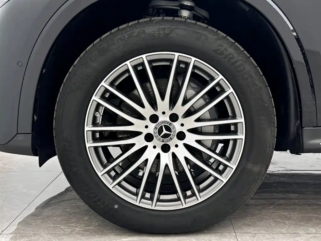 Mercedes-Benz GLC 2023 — фото 21
