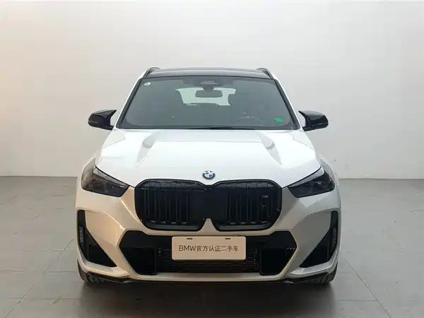 BMW X1 M35Li 2024