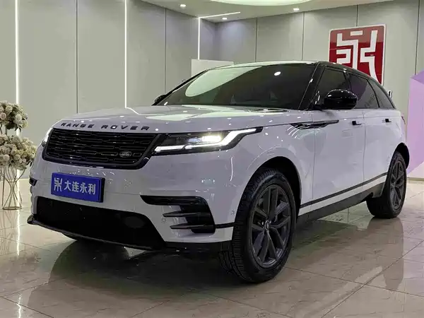 Land Rover Range Rover Velar 2024