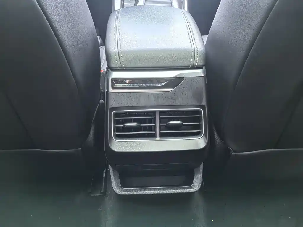 Geely Xingrui 2021 — фото 16