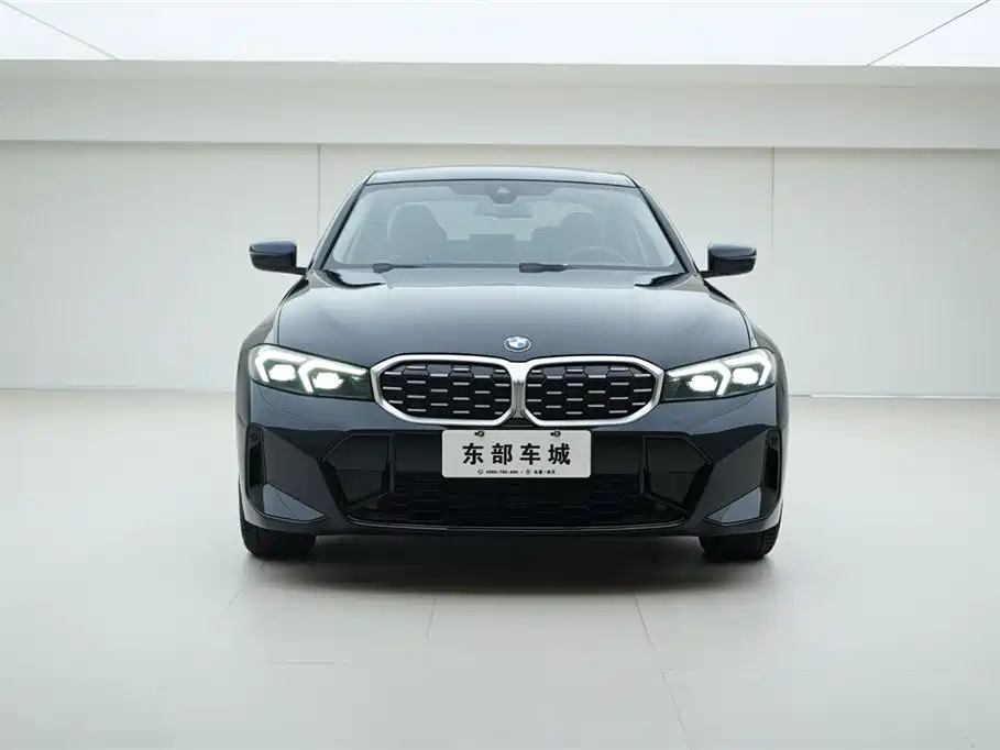 BMW 3 Series 2023