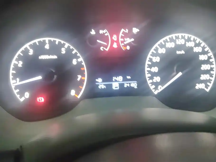Nissan Sylphy 2014 — фото 14