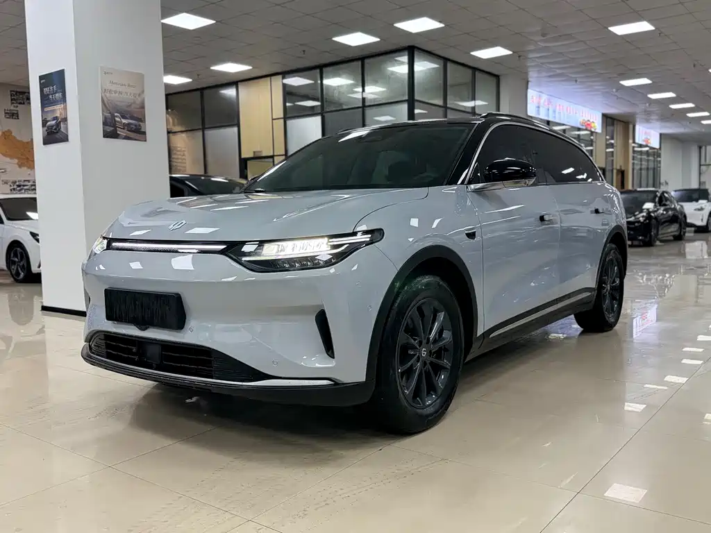 Leapmotor C11 2023