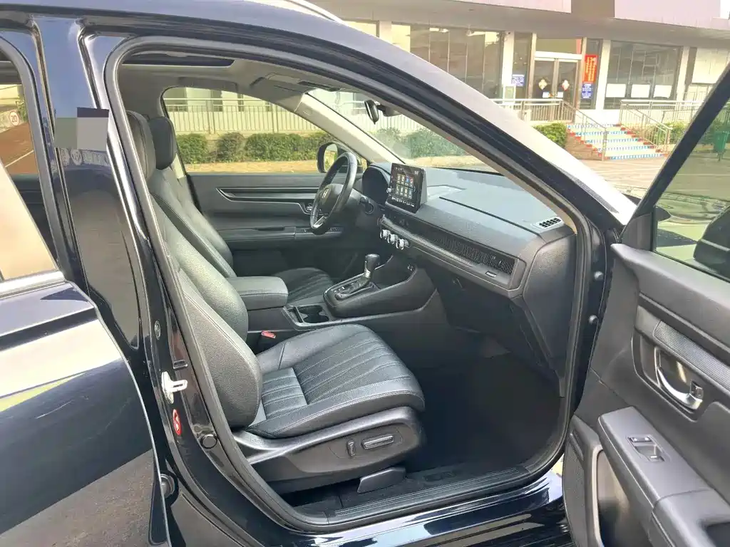 Honda Breeze 2023 — фото 11