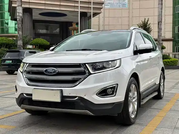 Ford Edge 2017
