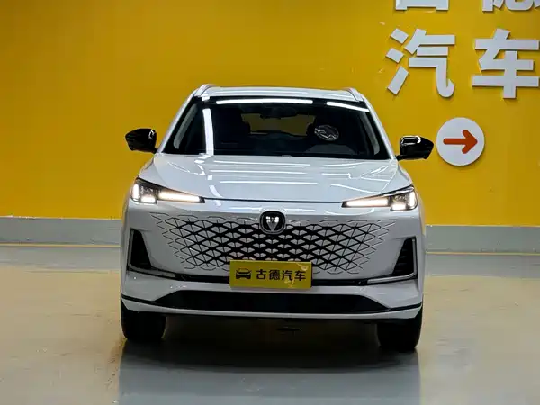 Changan CS55PLUS 2023