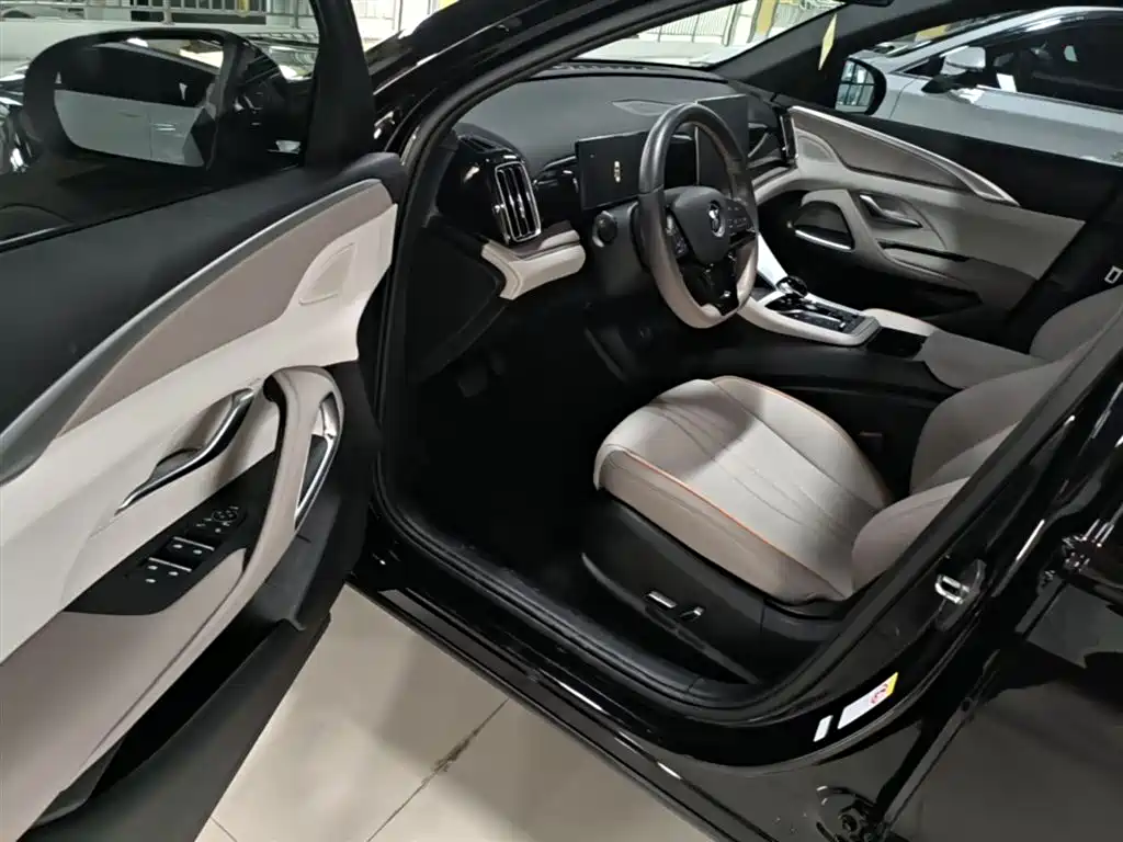 BYD Pro New Energy 2024 — фото 16