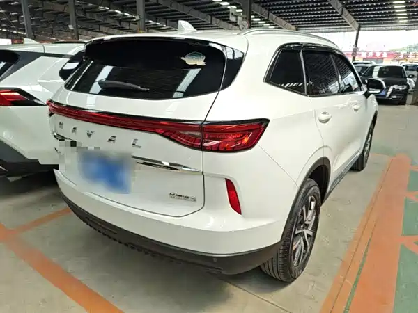 Haval H6 2024