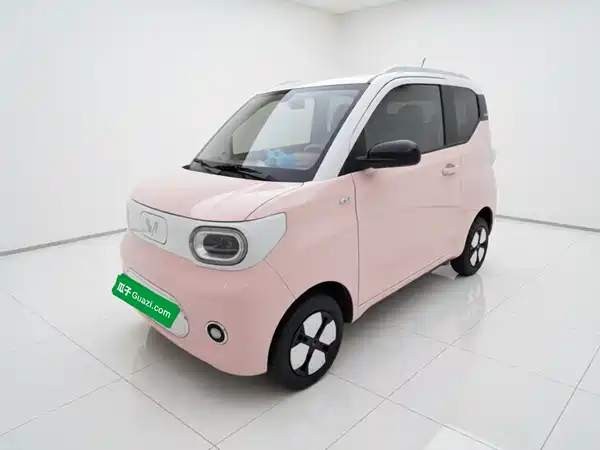 Wuling Hongguang MINIEV 2024