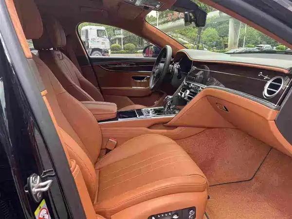 Bentley Flying Spur 2020