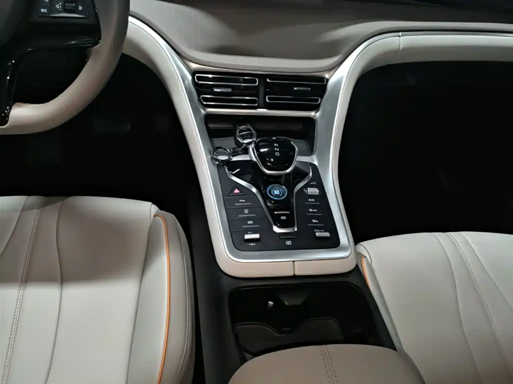 BYD Pro New Energy 2024 — фото 14