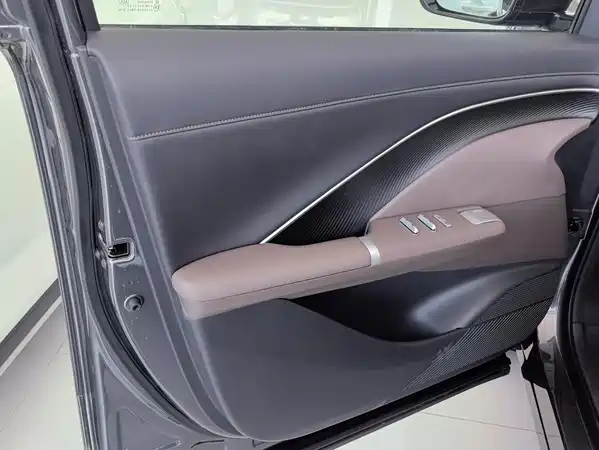 Changan CS55PLUS 2026
