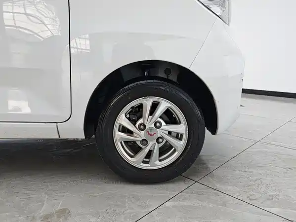 Wuling Hongguang MINIEV 2021