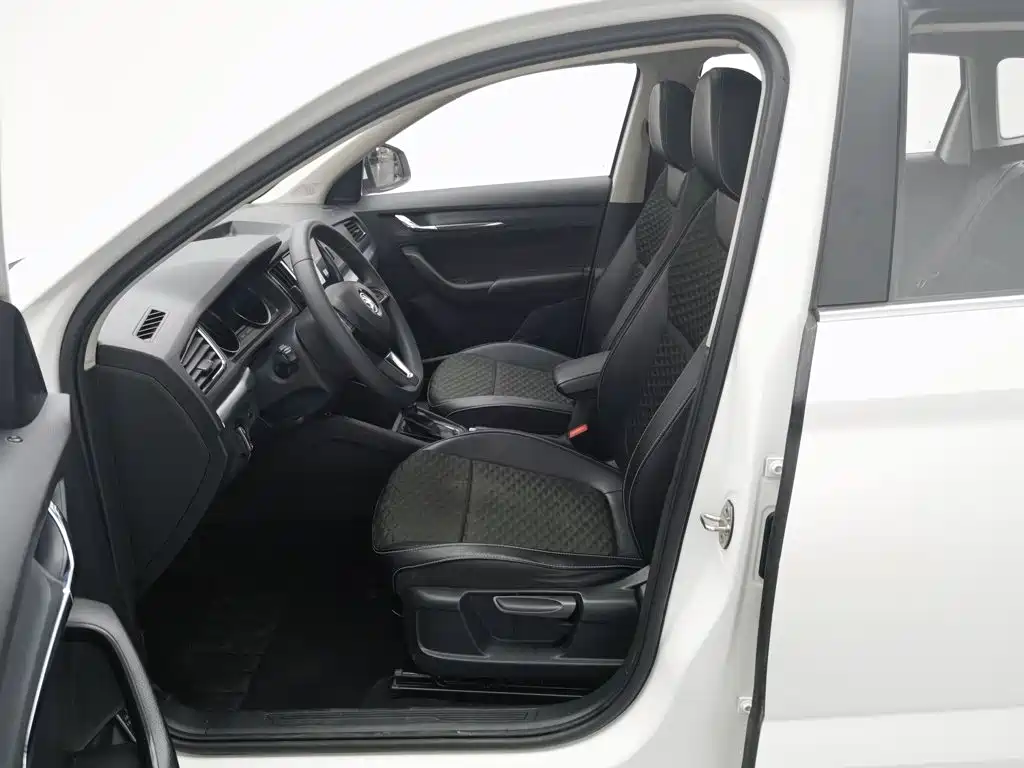 Skoda Kamiq 2020 — фото 10
