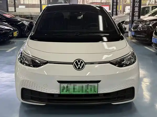Volkswagen ID.3 2024