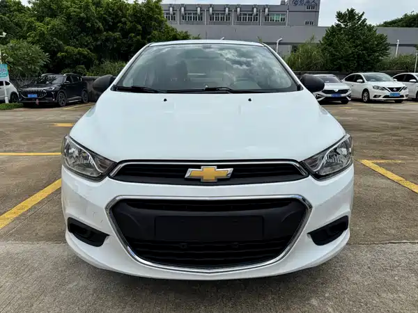 Chevrolet Aveo 2014