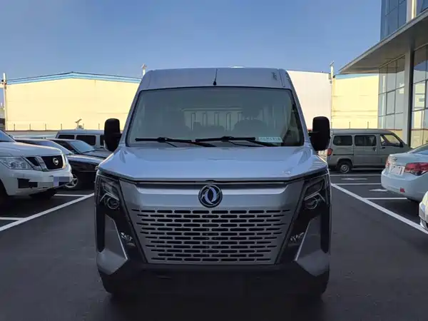 Dongfeng Yufeng 2023