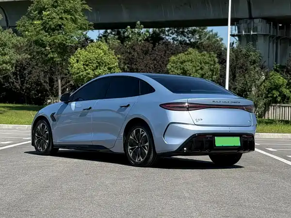 BYD Seal 2023
