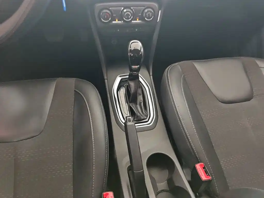 Chery Tiggo 3x 2018 — фото 14