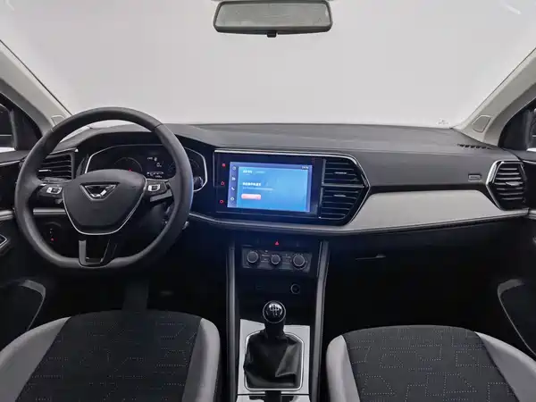 Jetta VS5 2025