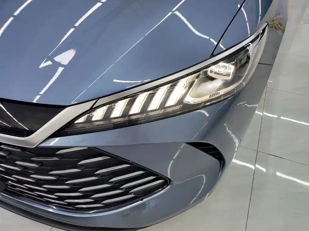 BYD Qin PLUS 2025 — фото 24