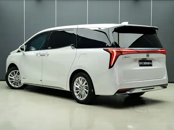Buick Century 2023