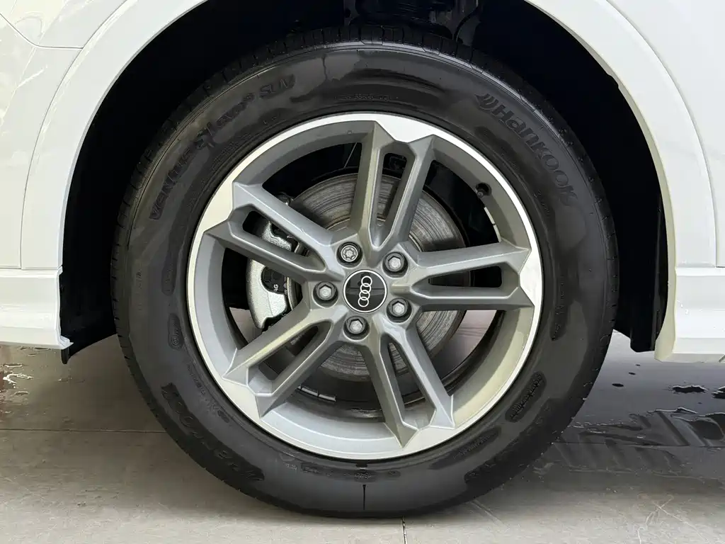 Audi Q3 2026