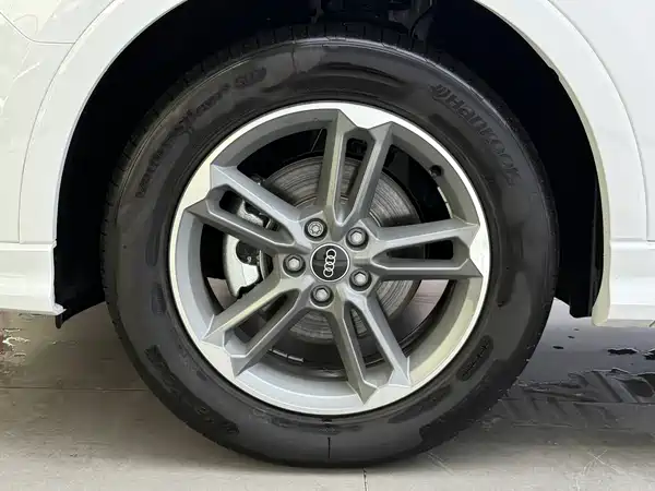 Audi Q3 2026