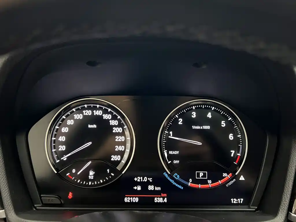 BMW X1 2022 — фото 14