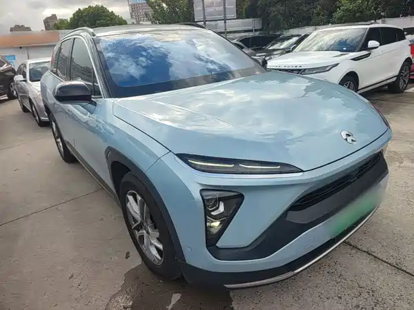 NIO ES6 2022