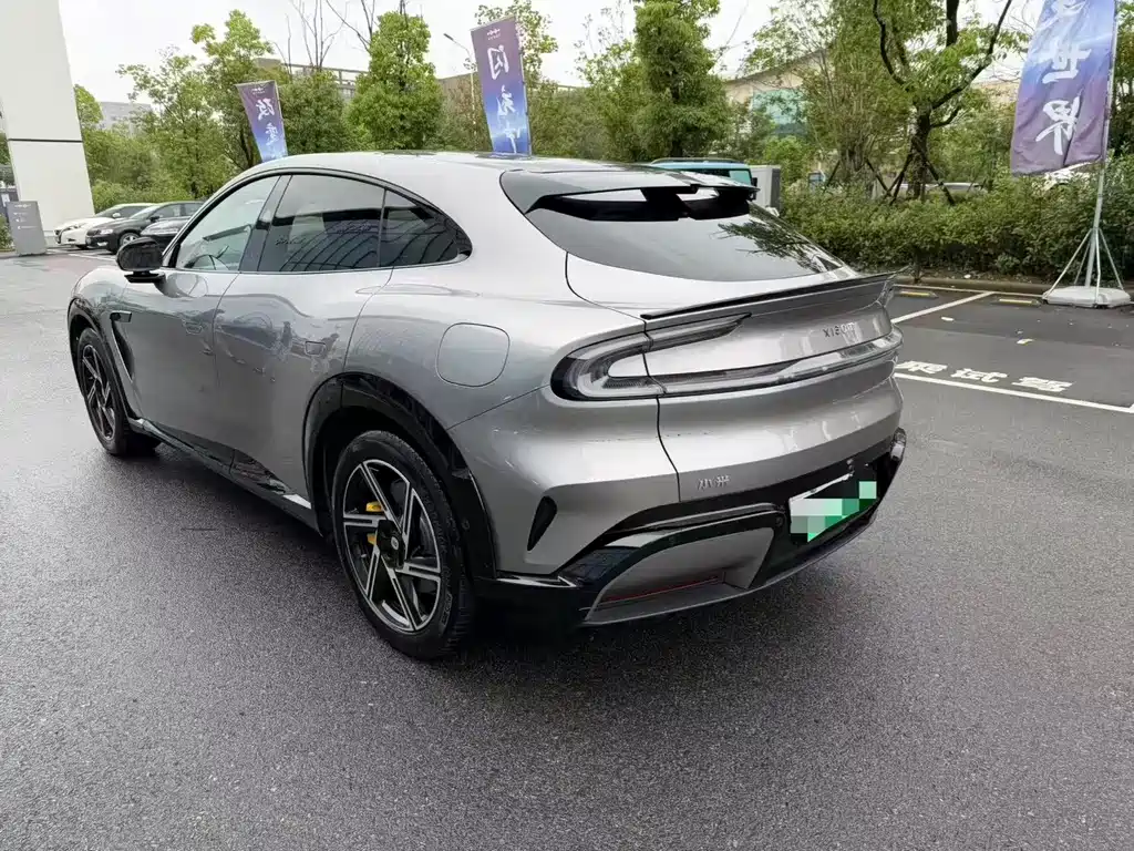 Xiaomi YU7 2025 — фото 15