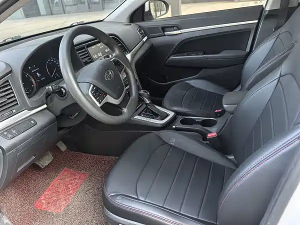 Hyundai Celesta 2018