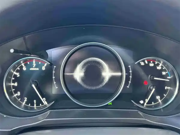 Mazda CX-5 2022
