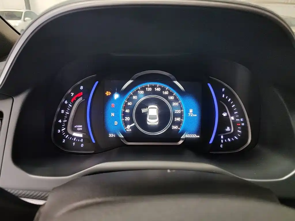 Hyundai Celesta 2020 — фото 12