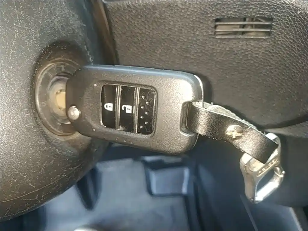 Honda Jade 2015 — фото 9