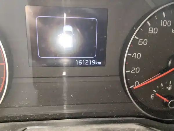 Kia KX5 2017