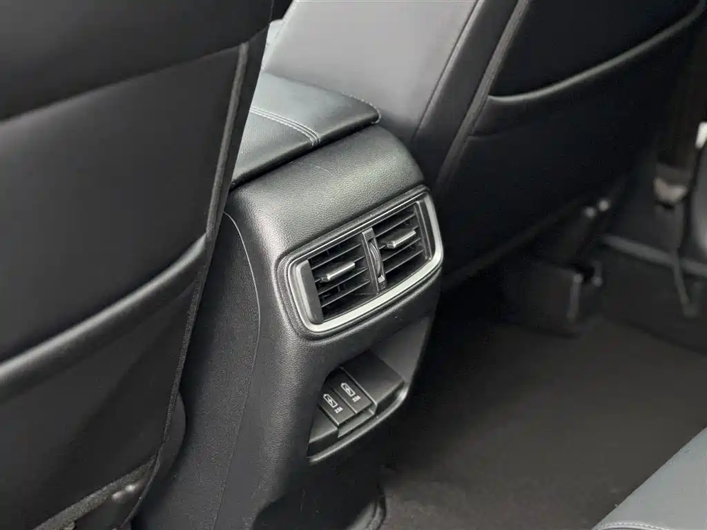 Honda Breeze 2023 — фото 12