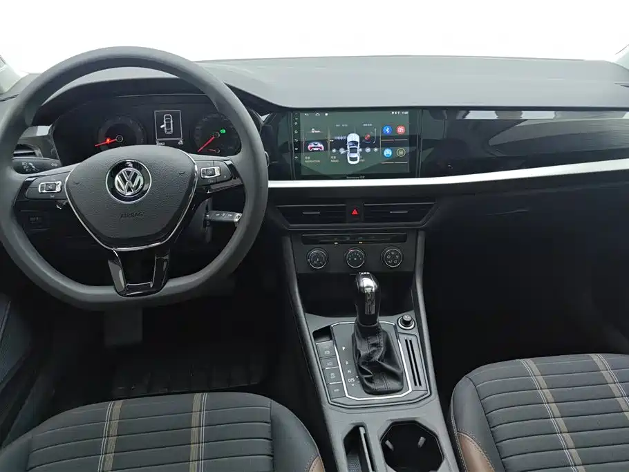 Volkswagen Lavida 2019 — фото 12