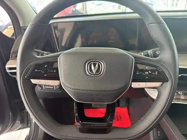 Changan Eado 2023