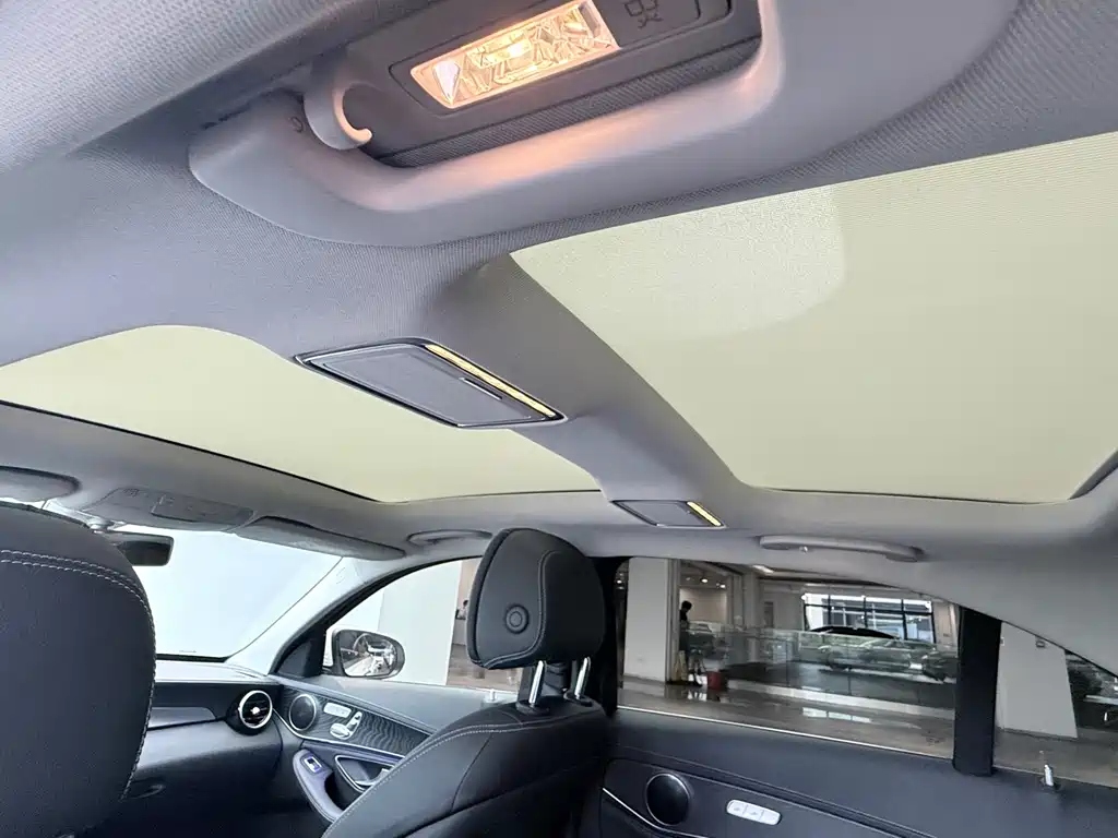 Mercedes-Benz C-Class 2020 — фото 9