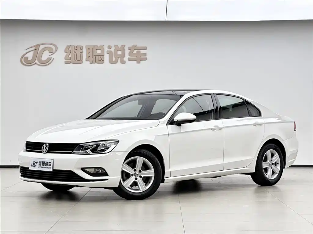Volkswagen Lamando 2017