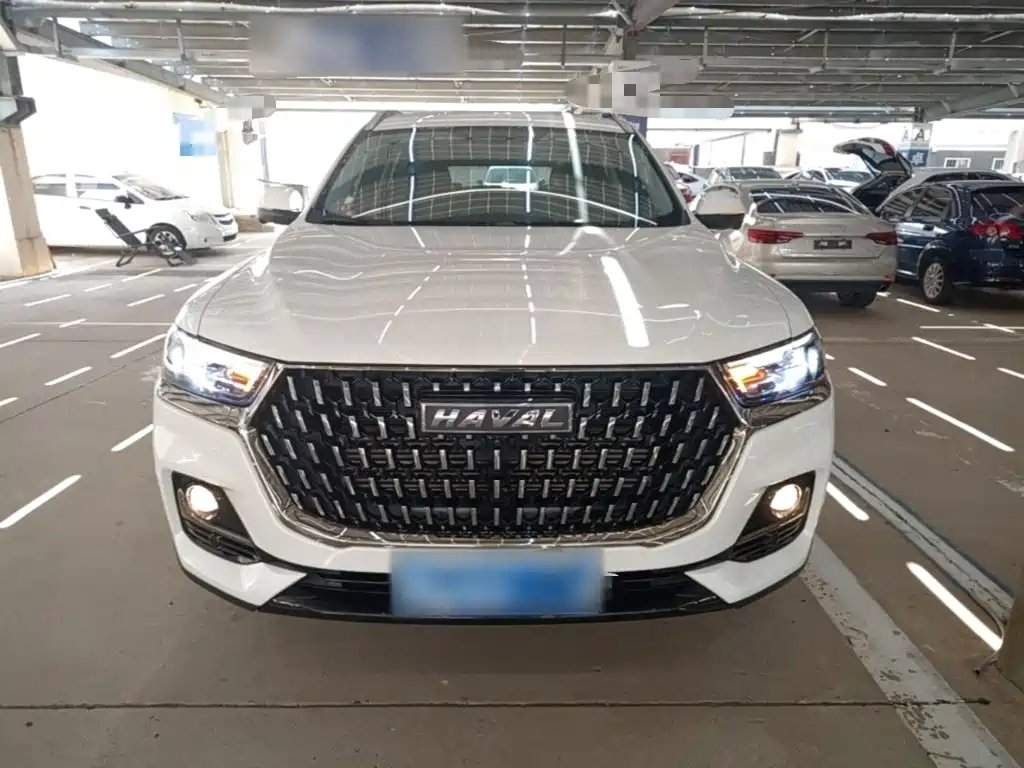 Haval H6 2024