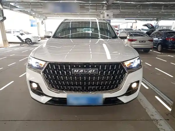 Haval H6 2024